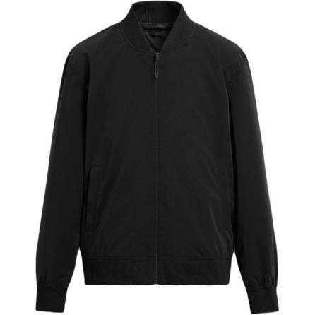 ZARA Comfortable Versatile Casual Lightweight Bomber Jacket Men's