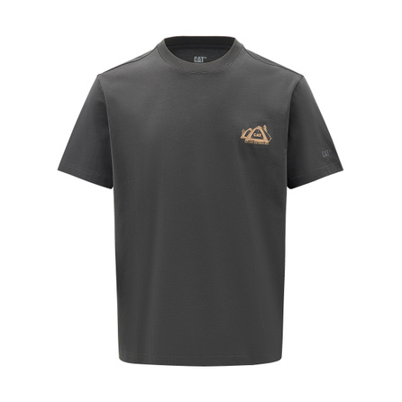 CAT Men's SS26 Urban Outdoor Short Sleeve T-Shirt