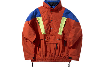 LiNing Jackets Men's Caramel