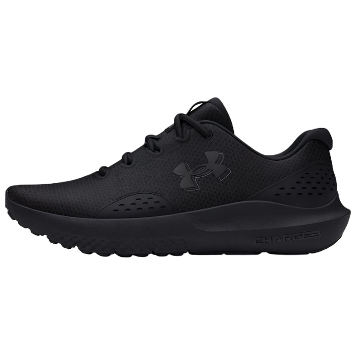 Under Armour Charged Surge 4 'Triple Black'