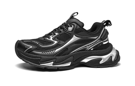 HLA Trendy Low-Top Dad Shoes Men's