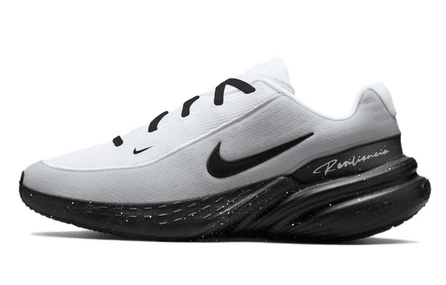 [Custom Sneakers] Nike Uplift SC Cloud Ember Outdoor Techwear American Simple Retro Graffiti Shock-Absorbing Wear-Resistant Breathable Low-Top Physical Test Exam City Commute Training Running Shoes Unisex Grey White