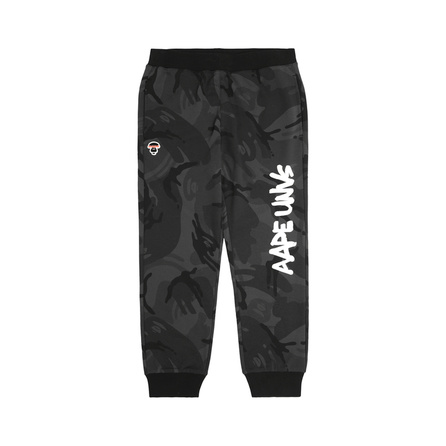 Aape Casual Pants Men