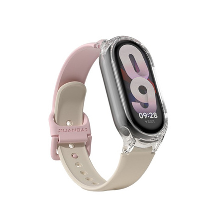 IBOANN Watch Strap for Xiaomi Silicone Unisex