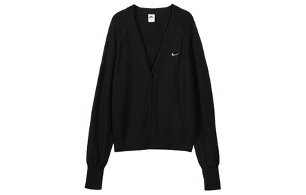 Nike Sb Skateboard Cardigan Asia Sizing