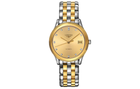 LONGINES Flagship L4.774.3.37.7