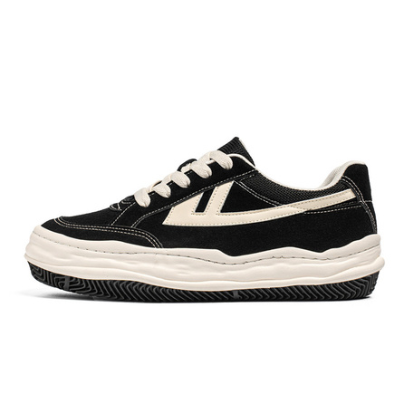 Warrior Dissolving Shoes Low-Top Casual Shoes Men's