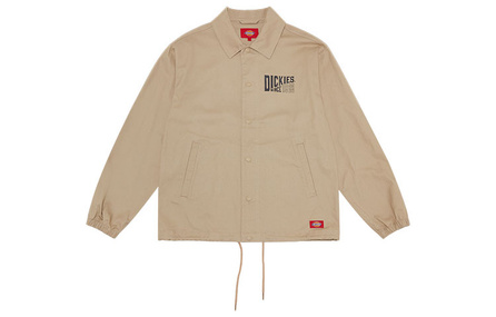 Dickies Jackets Unisex Sand