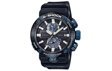 G SHOCK GWRB1000 1A1