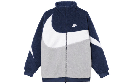 Nike SportswearSwoosh Jacket Men's Navy