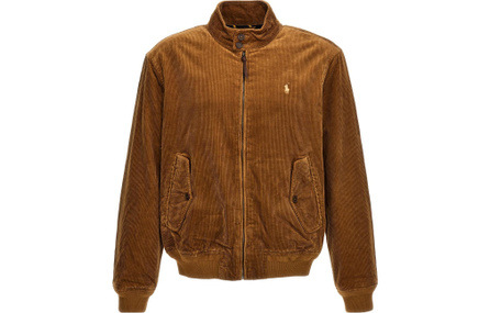 Polo Ralph Lauren Jackets Men Light Umber