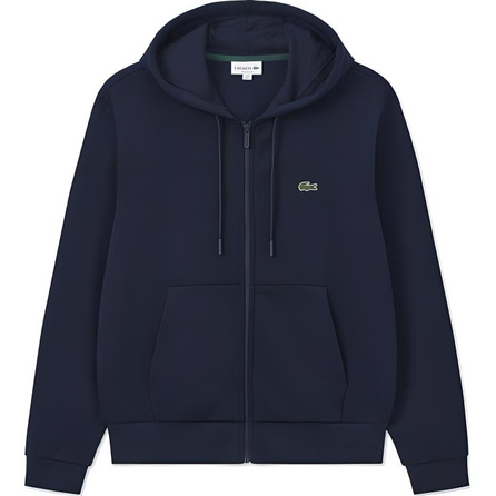 LACOSTE Sweatshirts Men's Navy Blue