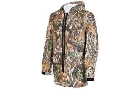 Converse AOP UTILITY PARKA Jackets Coats Unisex Multicolor