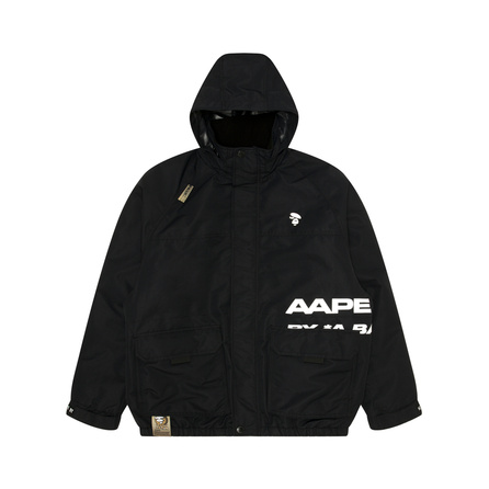 Aape Jackets Men