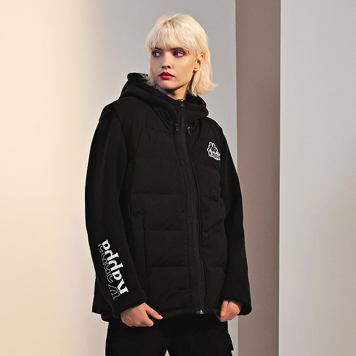 Kappa Down Jackets Unisex