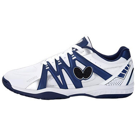 Butterfly LEZOLINE Anti-Slip Wear-Resistant Low-Top Training Shoes Unisex