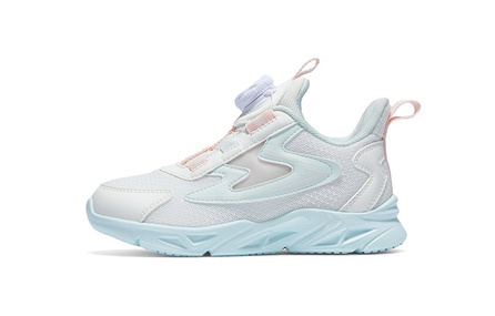 361°KIDS Slip Resistant Cushioning Abrasion Resistant Low Top Kids' Running Shoes Kids'