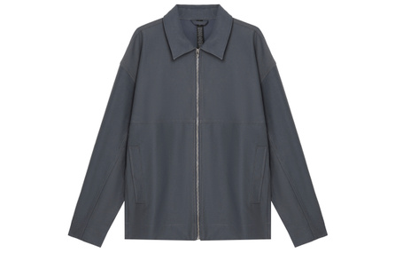 Lululemon Utilitech Twill Full-Zip Jackets Coats Men's