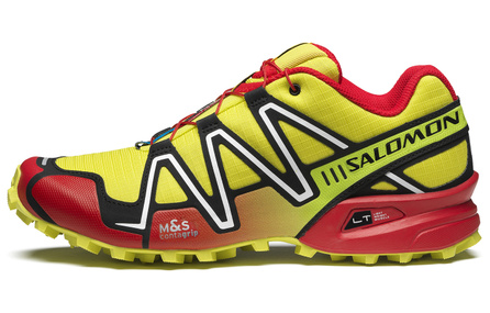 SALOMON Speedcross 3 Sulphur Spring