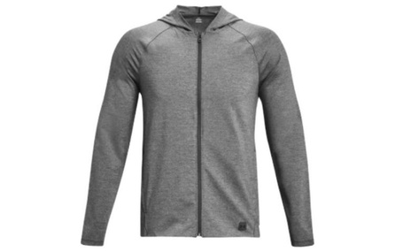 Under Armour Jackets Men Blue