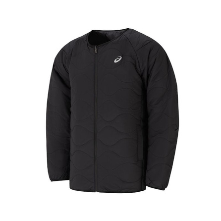 ASICS FW25 Sportstyle Reversible Zip-Up Jacket Unisex