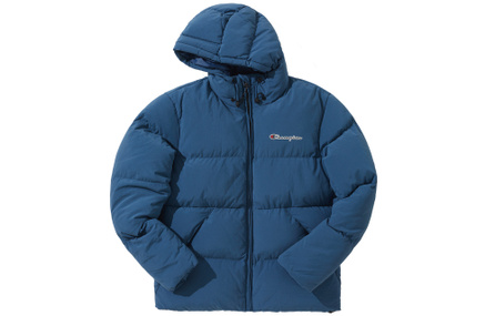 Champion Puffer Jackets Unisex