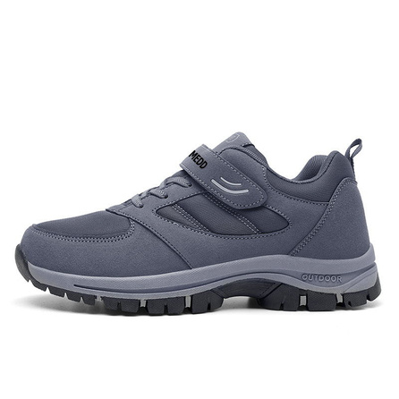 Medd Casual Shoes Men's Dark Gray