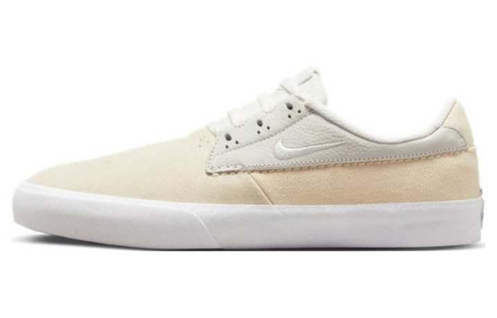 Nike Shane Premium Sb 'Summit White'