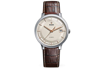 RADO Men Crystal Collection Swiss Watches