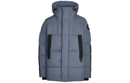 Canada Goose Osborne Black Label Parka