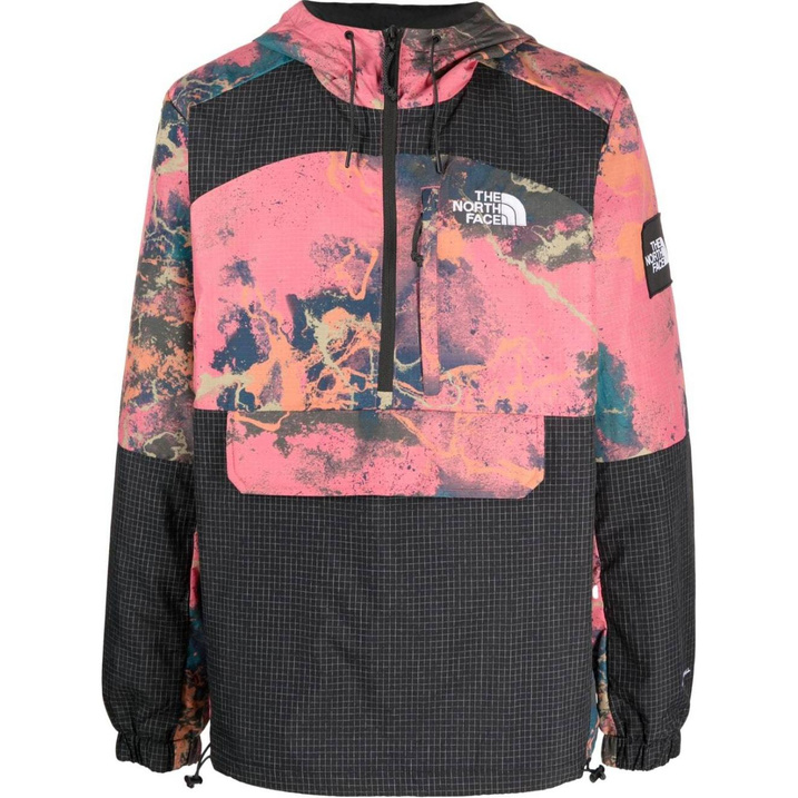 THE NORTH FACE Jackets Men Multicolor