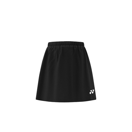 YONEX Skirt Fashion Versatile Comfort Solid Color Kids