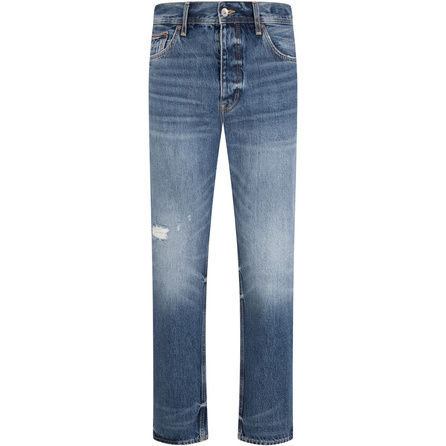 Tommy Hilfiger Jeans Men's Denim Blue
