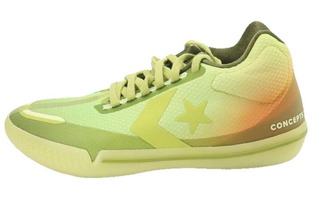 Converse All Star Bb Evo Concepts Southern Flame