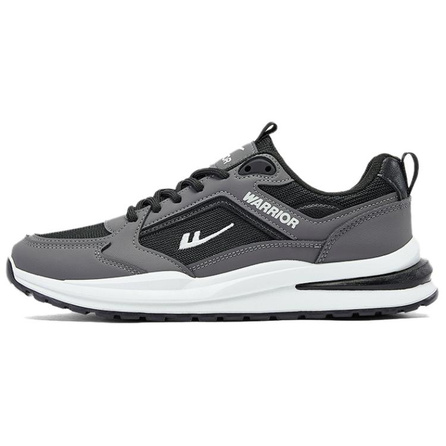 WARRIOR Casual Shoes Men Low-Top