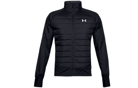 Under Armour Puffer Jackets Men Black