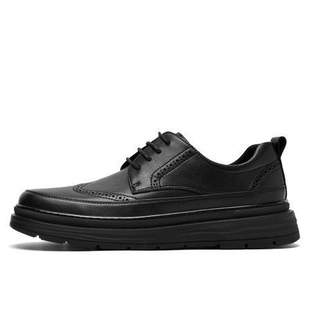 HLA Men's Casual Shoes Men Low Top