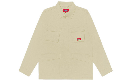 Dickies Jackets Unisex Sand
