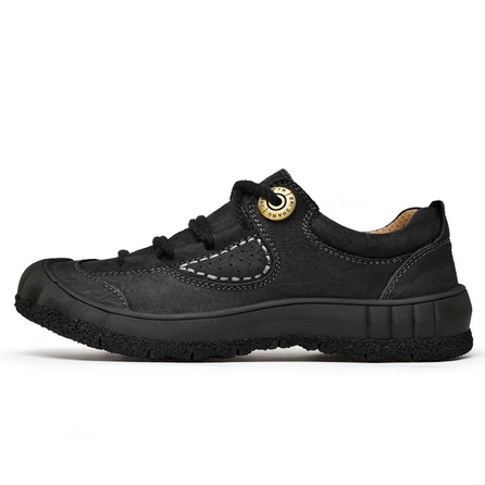 Season Ram Casual Shoes Men Low-Top