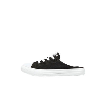 Converse Chuck Taylor All Star Simple Round Toe Anti-Wear Toe Slip-On Sandals Unisex