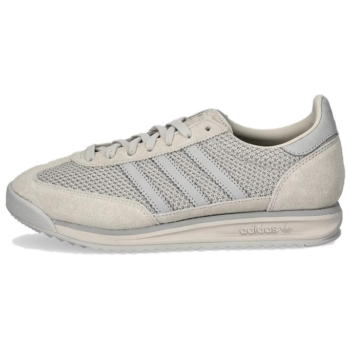 Adidas Sl 72 Rs Wonder Aluminum Grey
