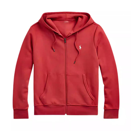 Polo Ralph Lauren FW22 Jackets Coats Men's Red