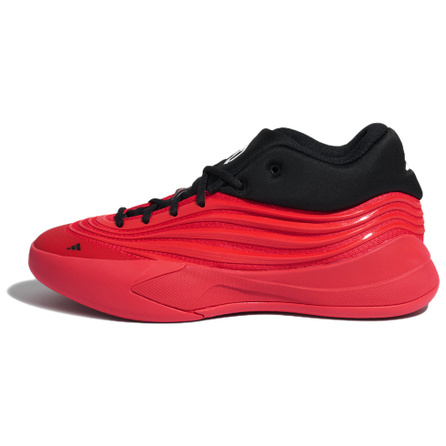 Adidas Dame X 'Dolla Red'