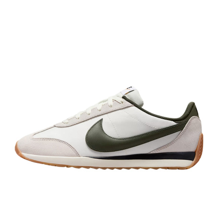 Nike Pacific Low Top Casual Shoes Men's White