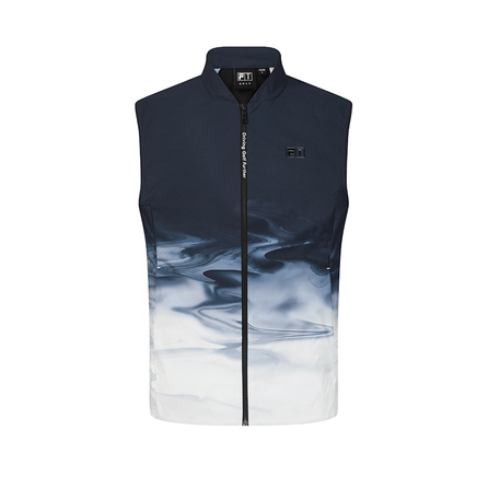 FILA Vests Men All Over Print