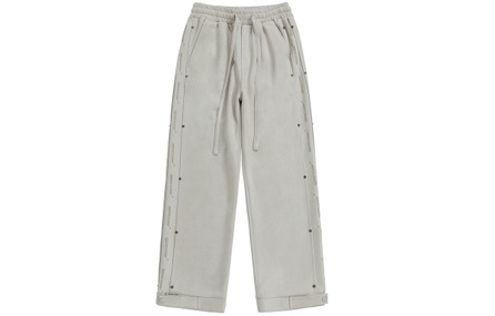 BJHG Casual Pants Unisex