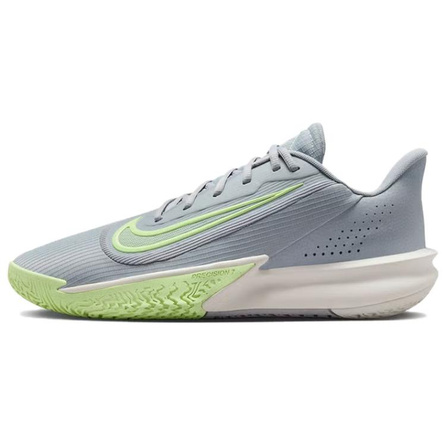 Nike Precision 7 Wolf Grey Phantom Barely Volt