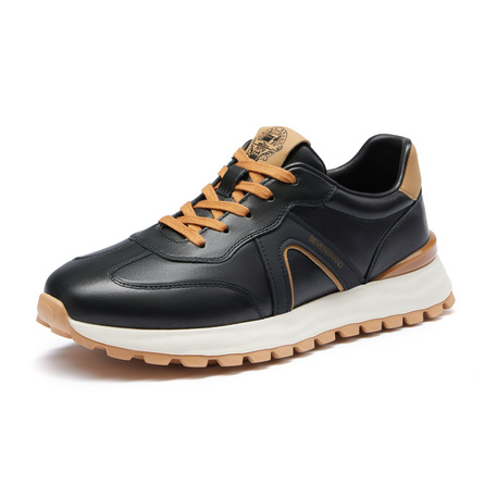 SEVEN Low-Top Casual Shoes Men's