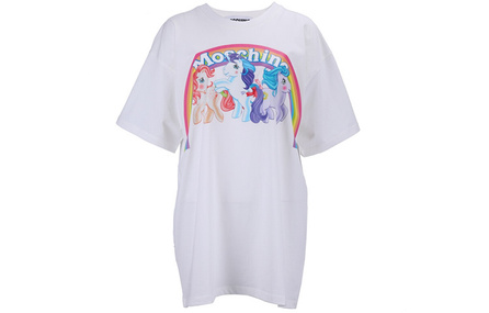 MOSCHINO T-Shirts Unisex