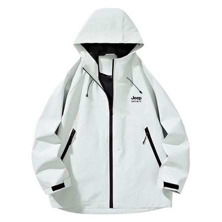 JEEP SPIRIT Jackets Coats Unisex